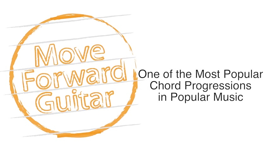 What Is The Most Popular Guitar Chord