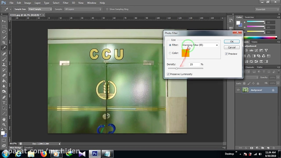 درست کردن پروفایل غمگین  ):