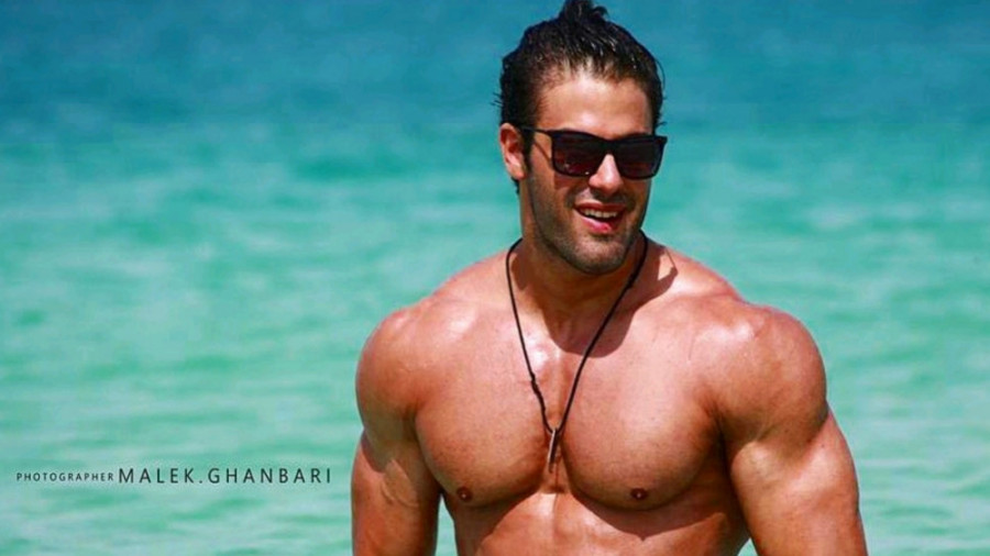 فیت ۱۶۰  رمز و راز بدنسازی در...