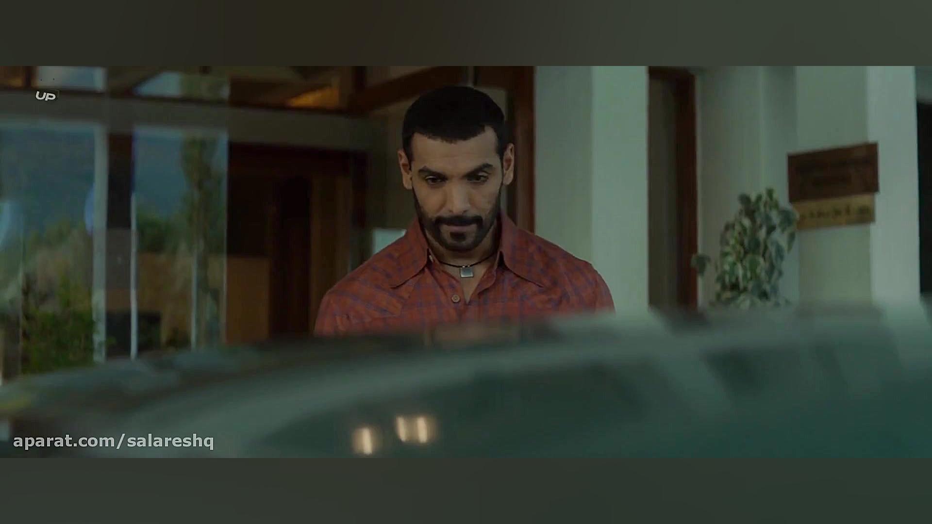 فیلم هندی اکشن Romeo Akbar 2019 رومئو اکبر والتر  هیجان انگیز  درام FULL HD زمان8357ثانیه