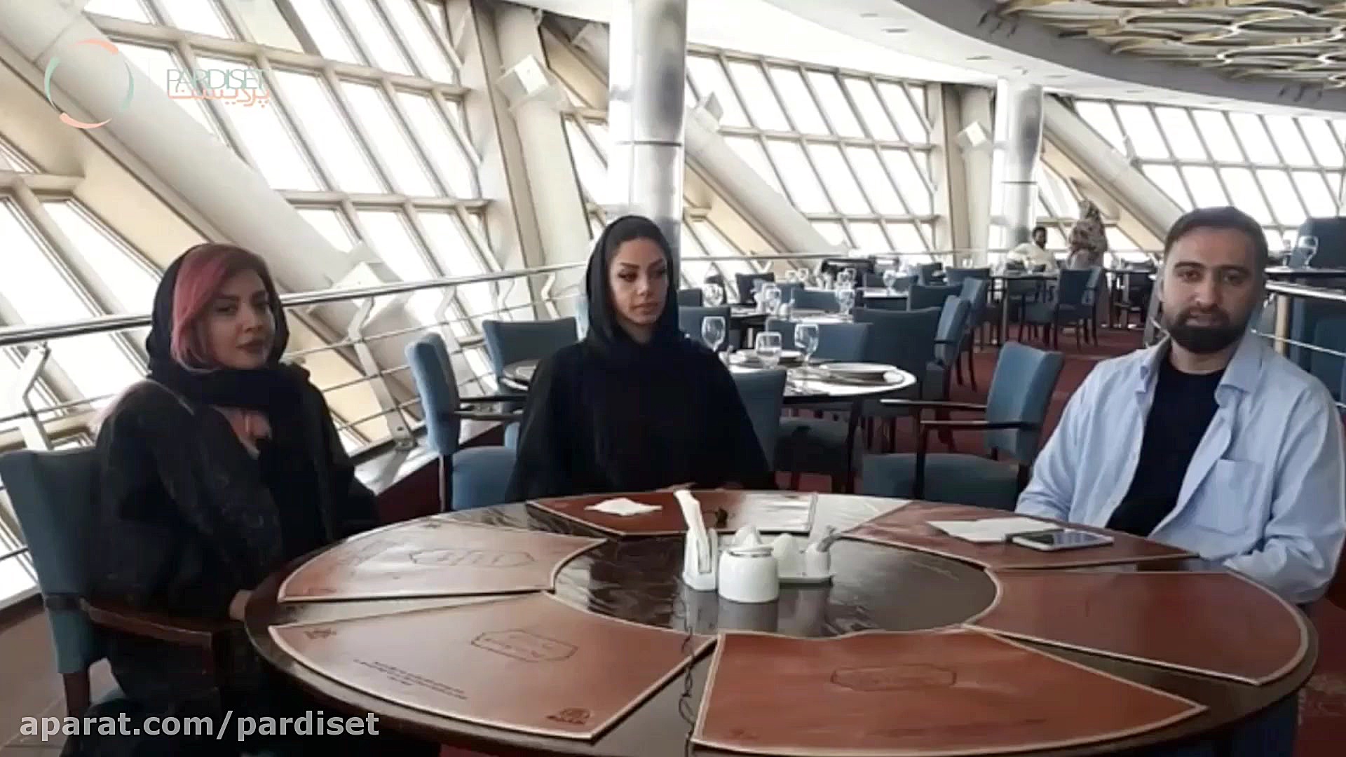 زیبایی بانوان و ورزش