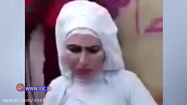 ازدواج غیر معمول و نامتعارف یک...