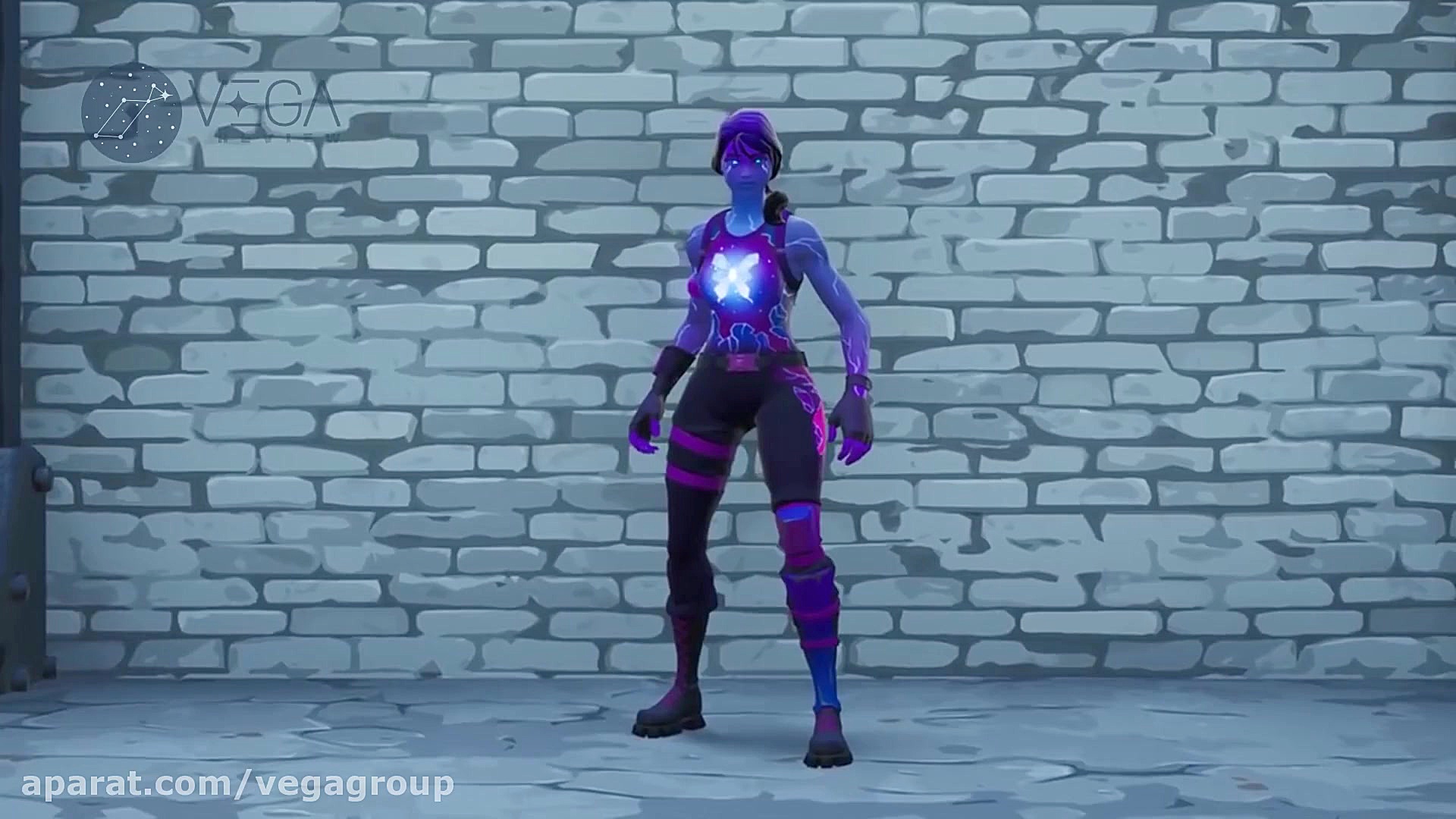 Drift و Brite Bomber بچه دار م...