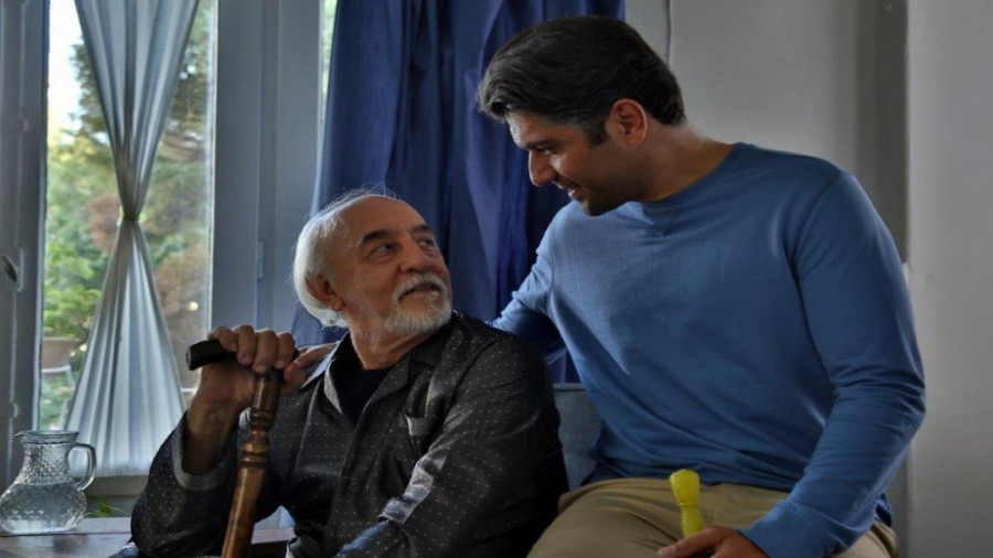 تو یک ابرقهرمانی که از قهرمان...