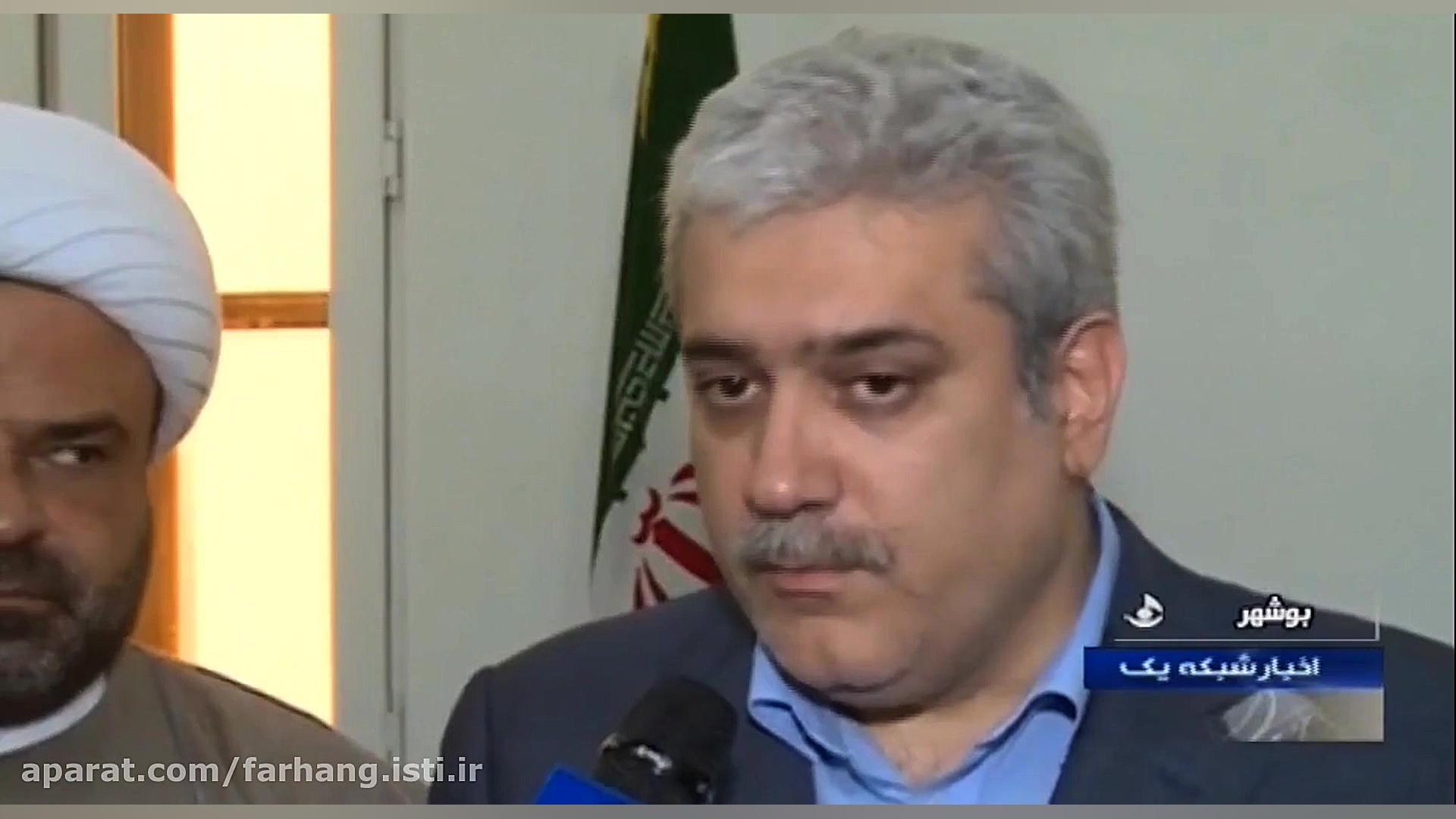 سفر دکتر سورنا ستاری به استان...