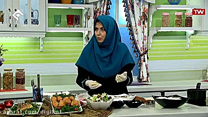 طرز تهیه پیراشکی گوشتی