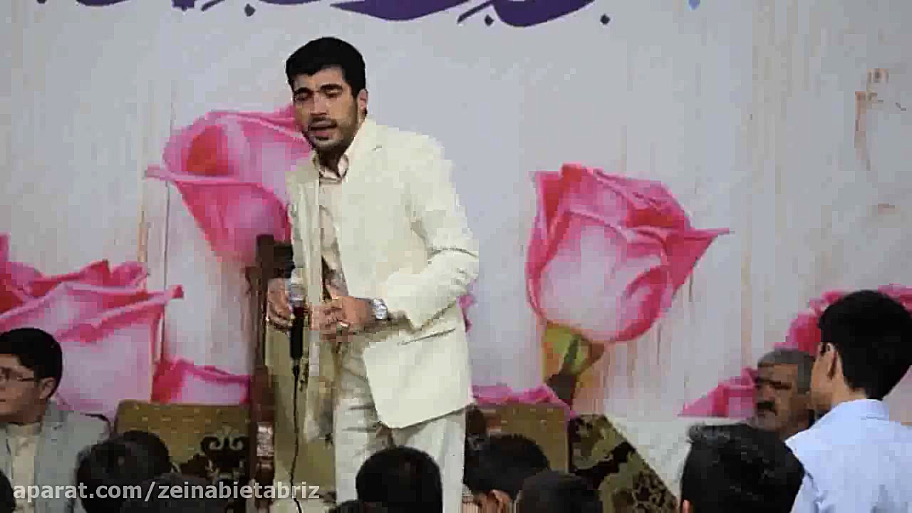 عید غدیرخم۹۸ حاج علی نصیرزاده...