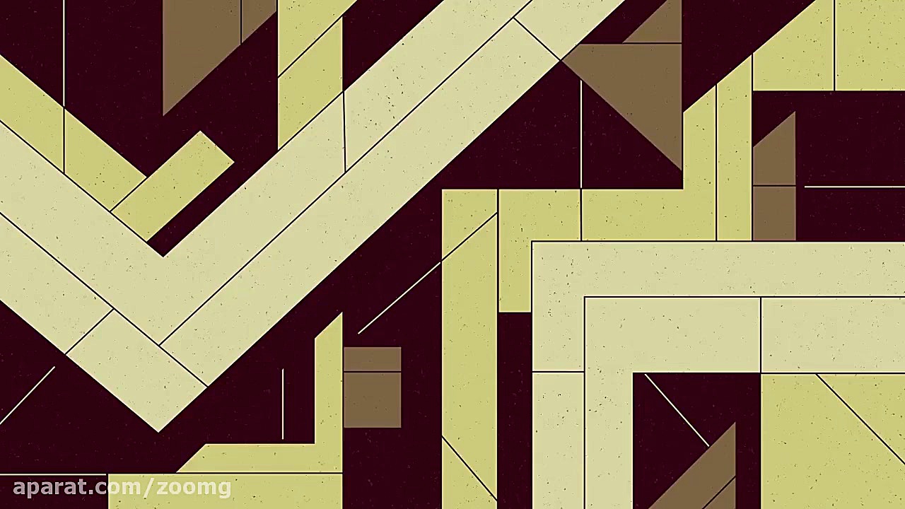 انیمیشن کوتاه M52