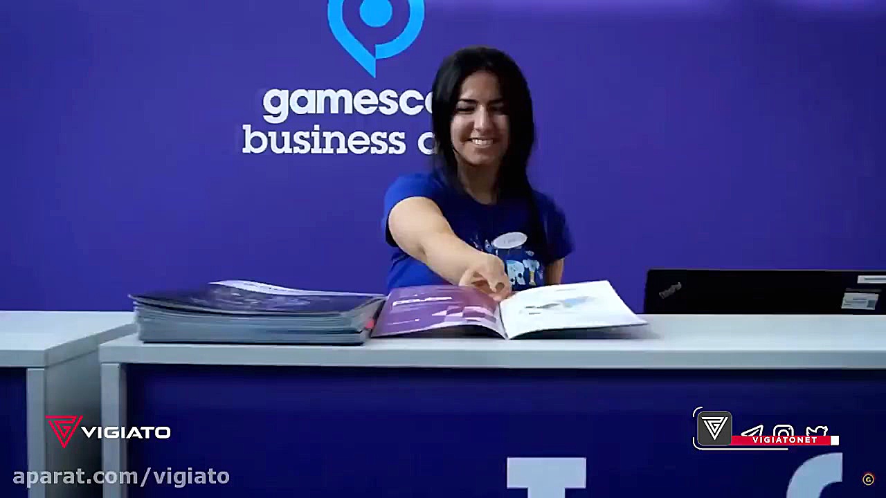 10 اتفاق مهم گیمزکام 2019 به ا...