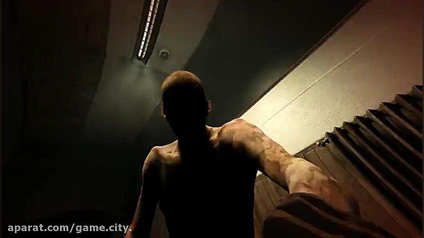 رفتیم که بمیریم اوت لست 1 پارت...