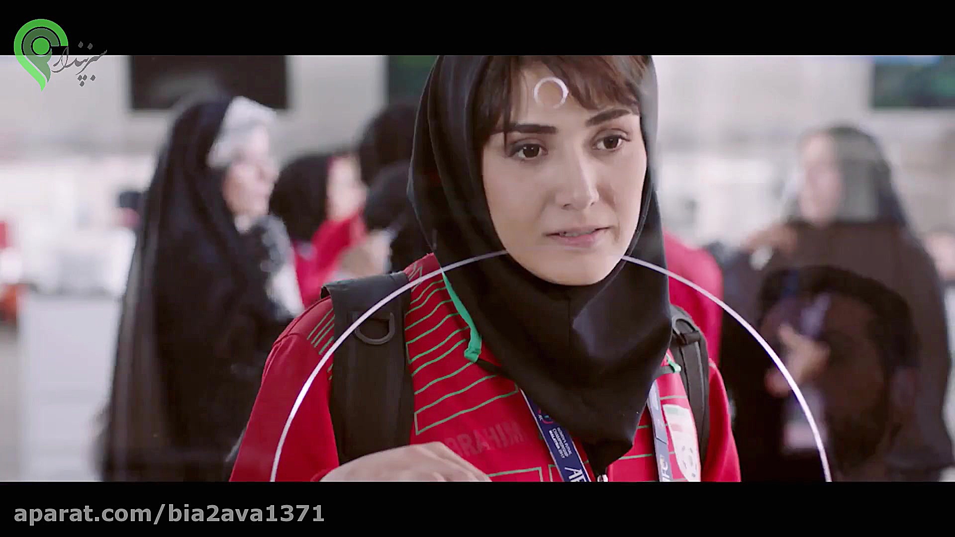 دانلود فیلم عرق سرد