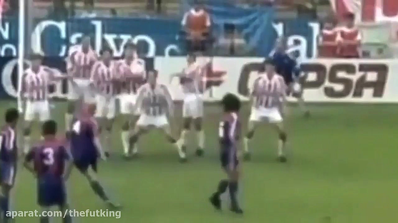 معرفی (بیوگرافی) آیکان ششم فیف...