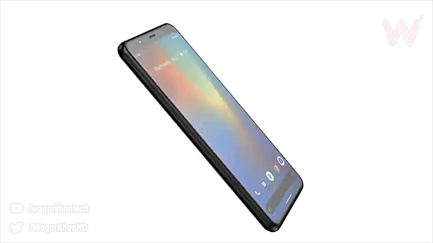 اولین برخورد با Google Pixel 4