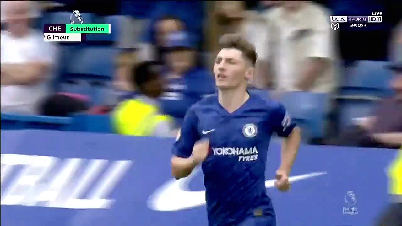 فول مچ بازی چلسی  شفیلد یونایت...