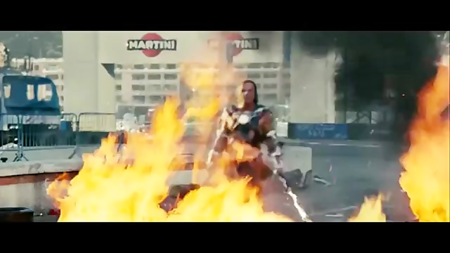 فیلم مرد اهنی ۲ دوبله فارسی پا...