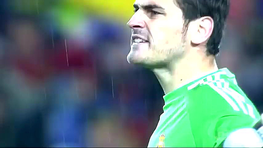 Barcelona vs Real Madrid (5 0)