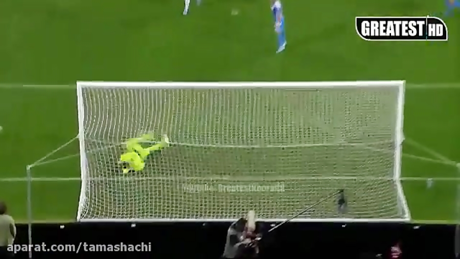 یوونتوس ناپولی