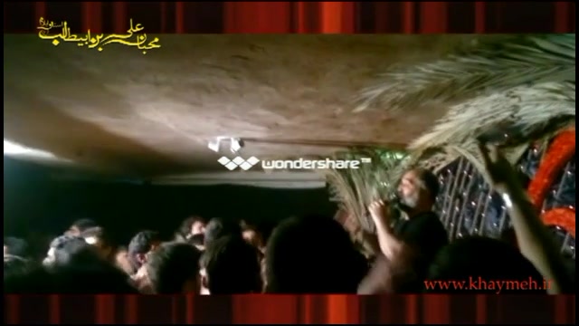 هیئت امام هادی ایلام.نریمان پن...