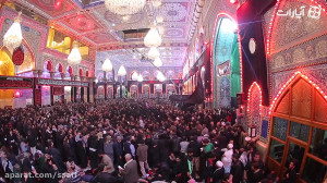 باطن اشک بر امام حسین چیست؟