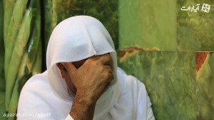 اهمیت و ارزش فوق العاده روضه خ...