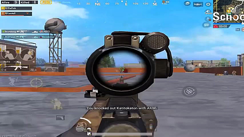 BEST DUO IN PUBG MOBILE! | LEV...