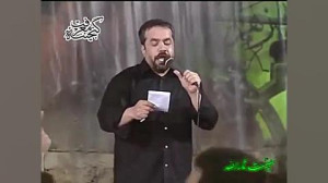 حاج محمود کریمی  فاطمیه  اگر م...