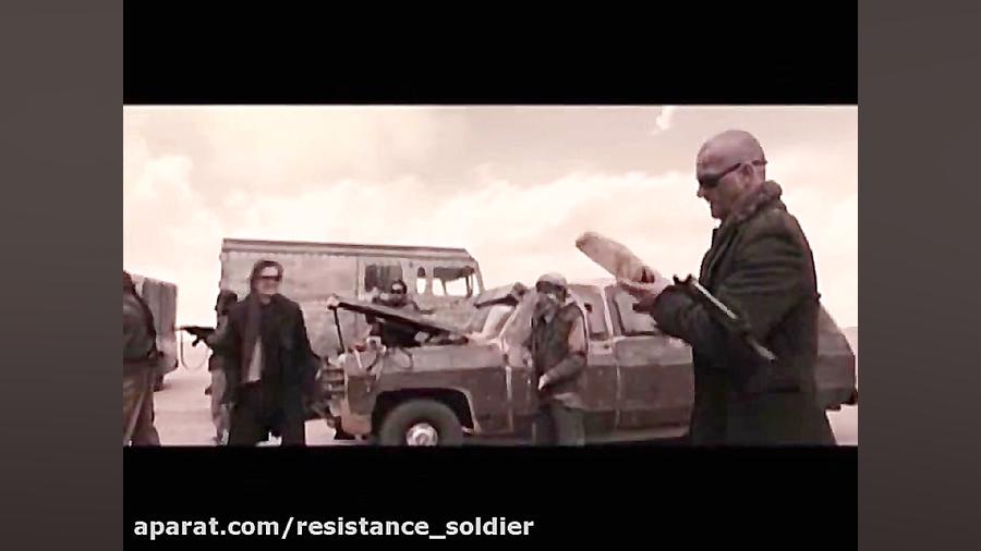 نقد فیلم سینمایی کتاب الی