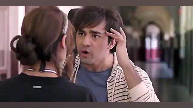 آهنگ هندی جدید و عاشقانه با صد...