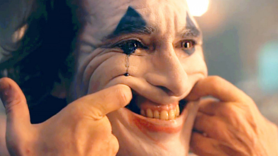 جوکر: آخرین تریلر با واکین فنی...