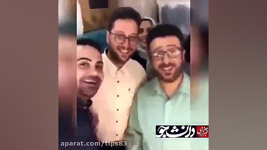 بدل دکتر بشیر حسینی