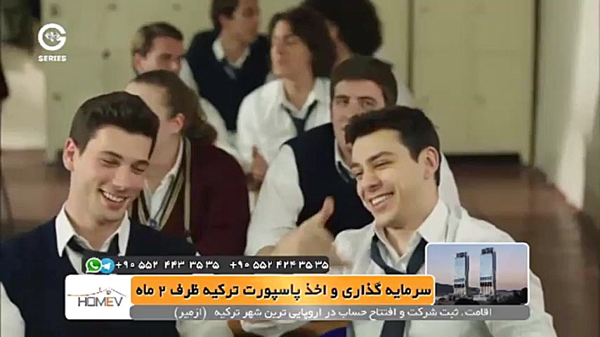 تلخ و شیرین ۷۷ | Talkh va shir...