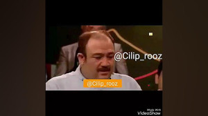 سوتی رضا عطاران در زمان دانشجو...