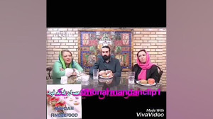 طلاق بهاره رهنما از زبان خودش....