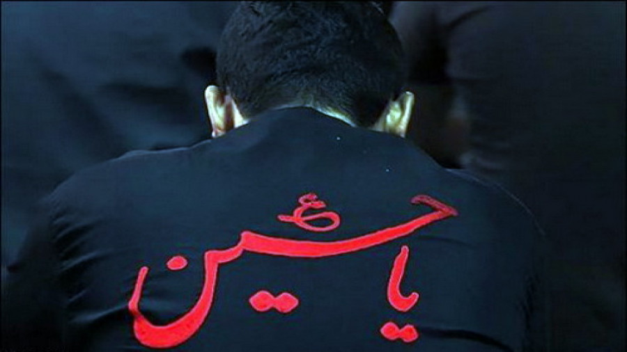 8 چرا شیعیان 10 روز قبل از شها...