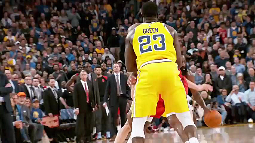 100 بازی برتر فصل 19-2018 بسکتبال NBA