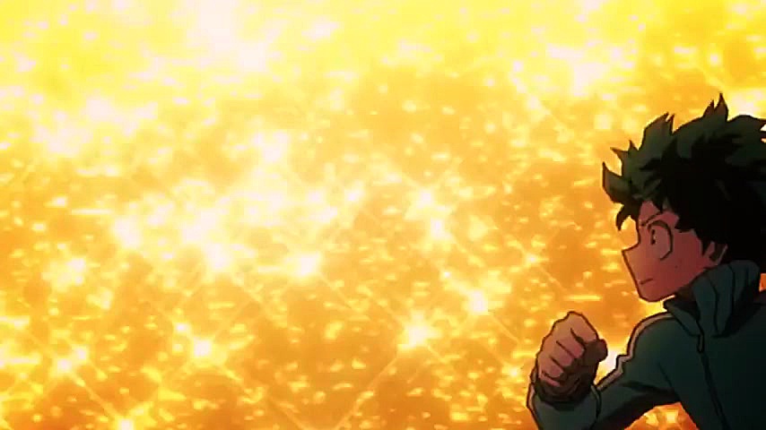 BELIEVER 「My Hero Academia AM...