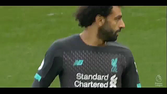 خلاصه بازی لیورپول برنلی