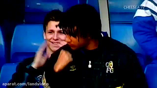 به مناسبت تولد 57 سالگی رود گو...