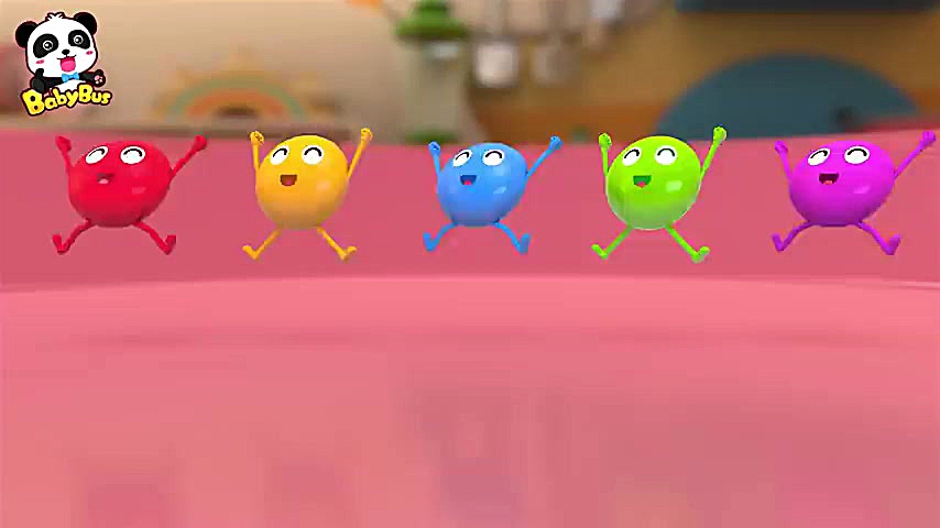 آموزش زبان انگلیسی با کارتون ب...