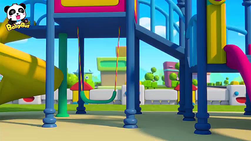 آموزش زبان انگلیسی با کارتون ب...