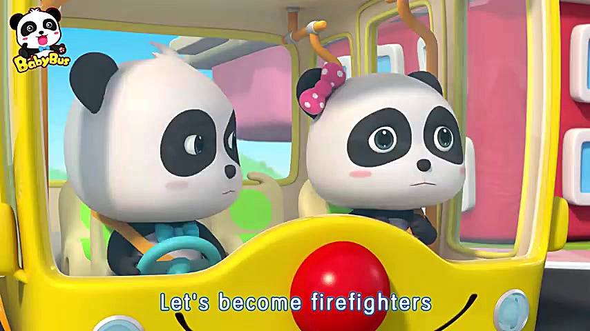 آموزش زبان انگلیسی با کارتون ب...