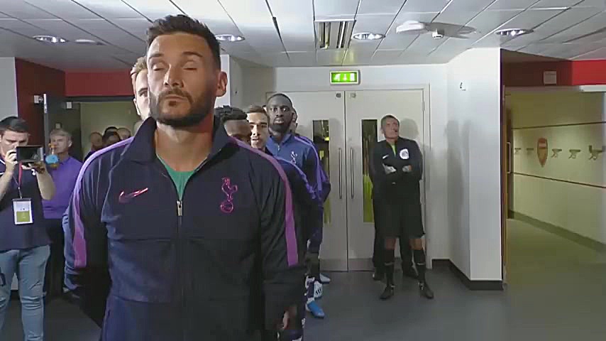 خلاصه بازی آرسنال ۲ ۲ تاتنهام