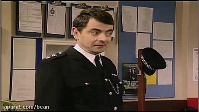 فیلم سینمایی مستربین  خط باریک...