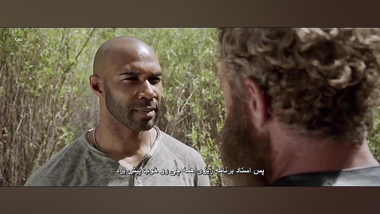 فیلم سینمایی گروهبان ویل گاردنر | زیرنویس فارسی |  Sgt Will Gardner 2019 زمان7180ثانیه