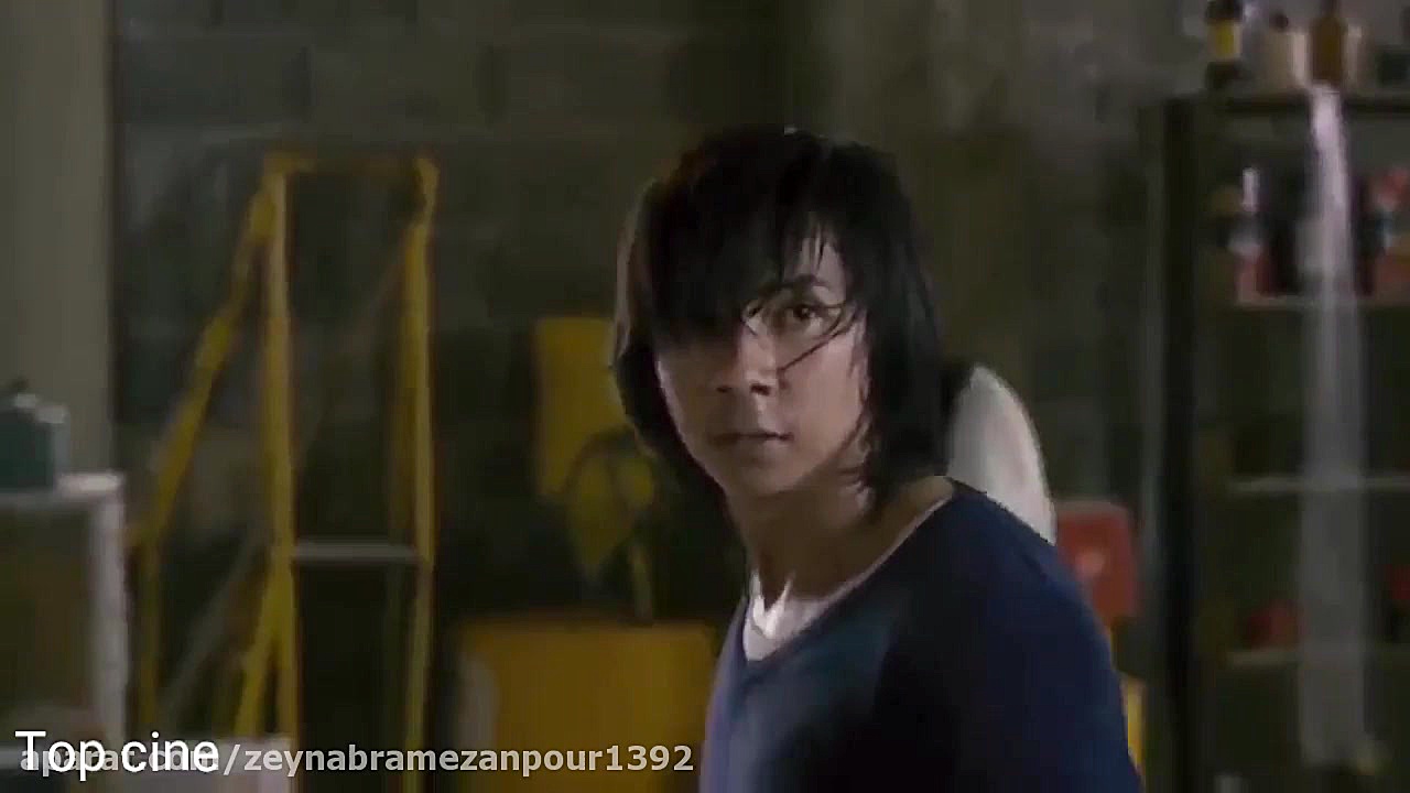  تریلر فیلم سینمایی اکشن ورزمی...