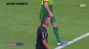 خلاصه بازی اتلتیکومادرید و ایب...