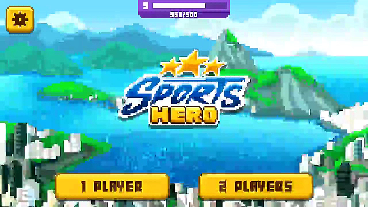 گیمپلی از بازی قدیمی sports he...