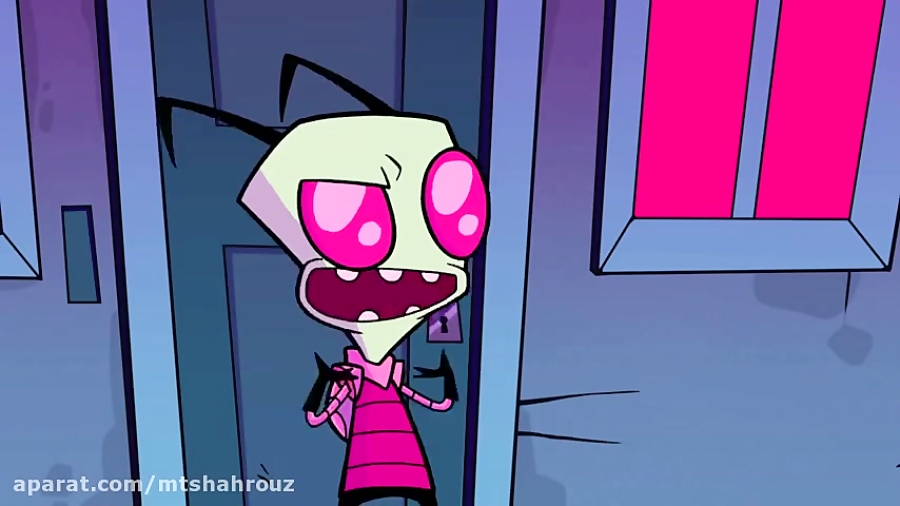 مهاجم زیم : ورود به فلورپوس 20...