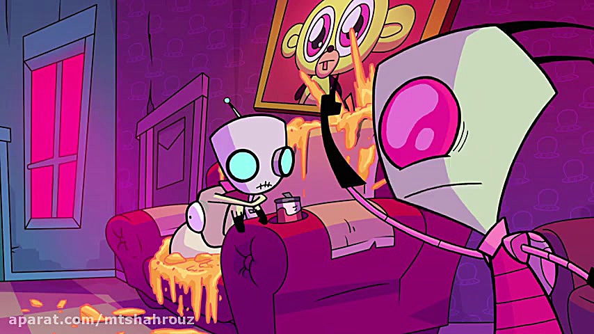 مهاجم زیم : ورود به فلورپوس 20...