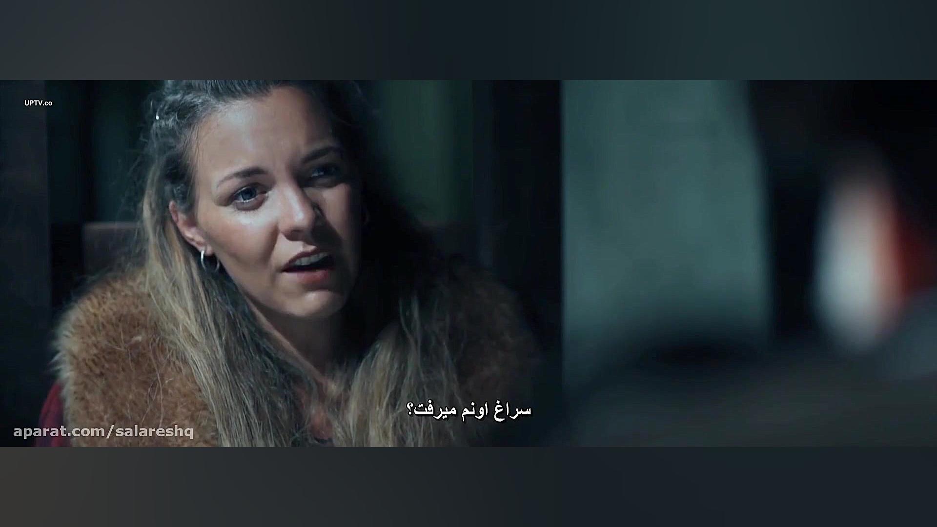 فیلم تخیلی مهیج Voldemort Origins of the Heir 2018 ولدمورت ریشه های وارث HD زمان3160ثانیه